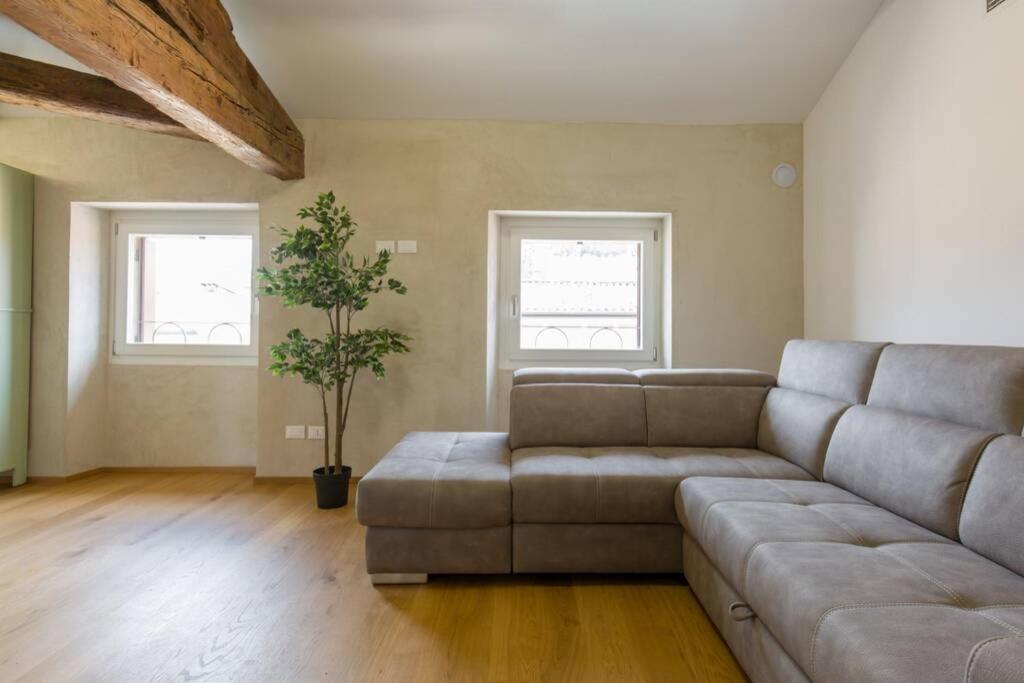 Apartament Luxury Design Apt With Amazing View Werona Zewnętrze zdjęcie