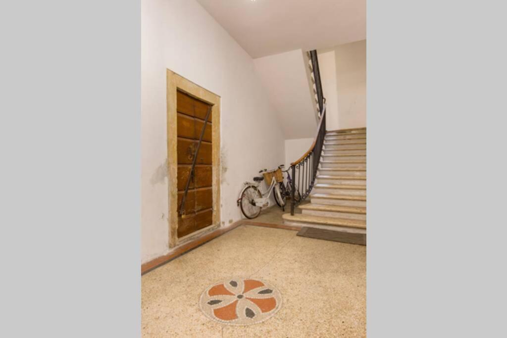 Apartament Luxury Design Apt With Amazing View Werona Zewnętrze zdjęcie