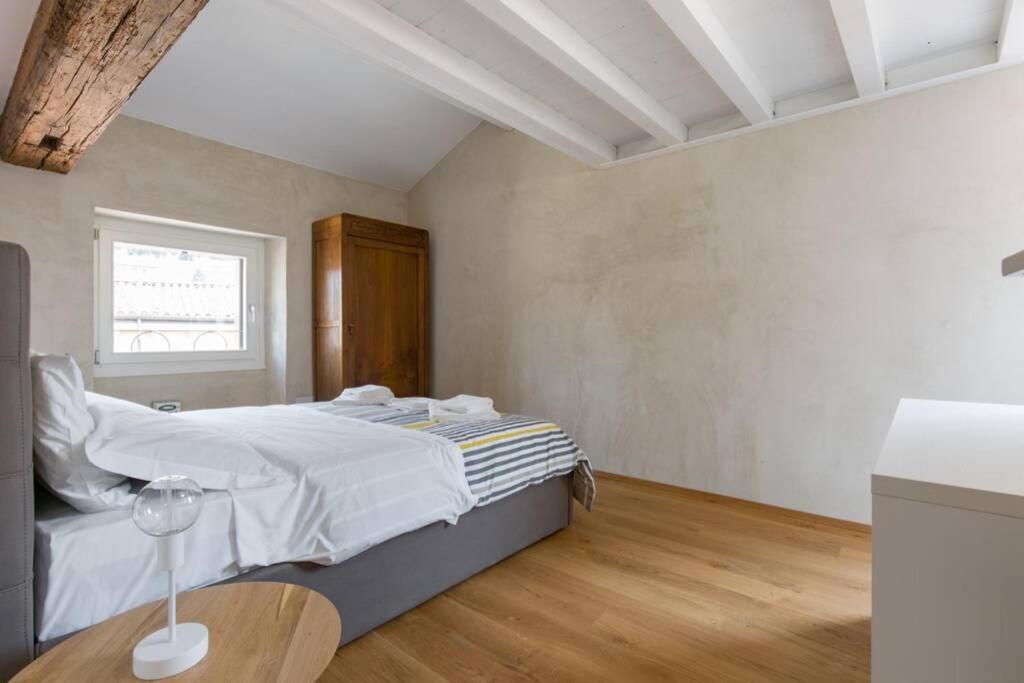 Apartament Luxury Design Apt With Amazing View Werona Zewnętrze zdjęcie