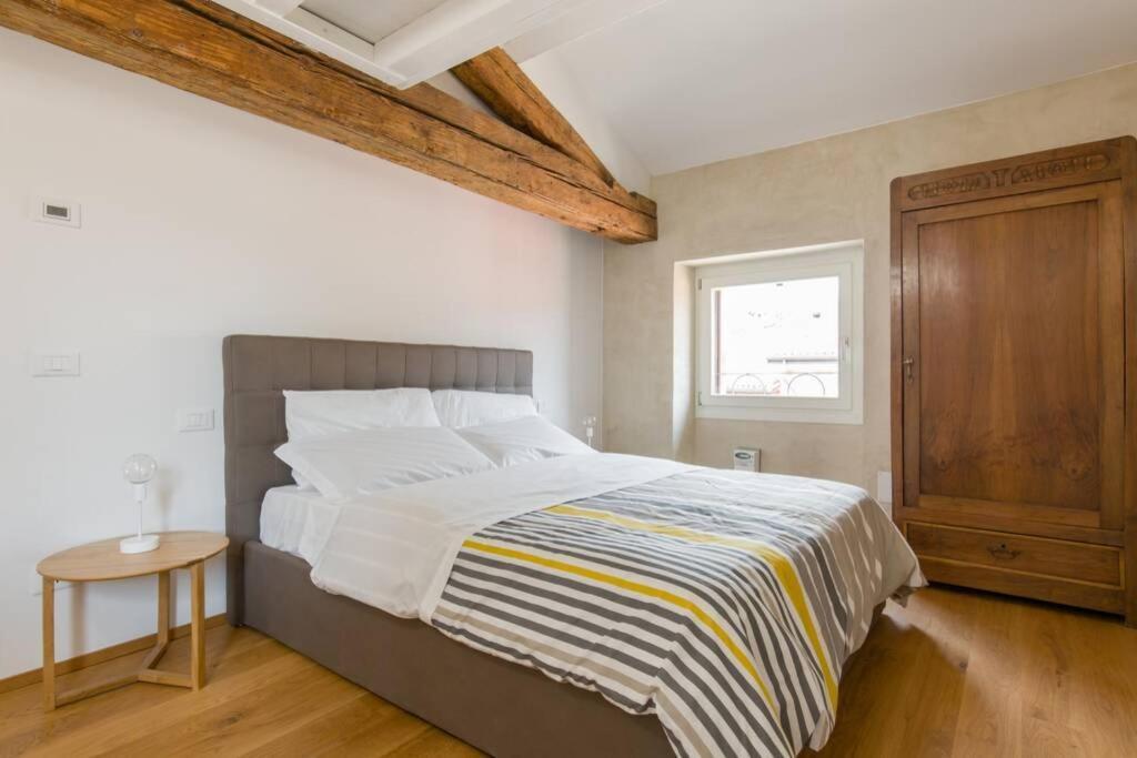 Apartament Luxury Design Apt With Amazing View Werona Zewnętrze zdjęcie